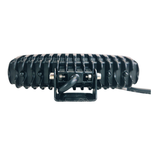 Munkalámpa LED lekerekített terítö 12/24V