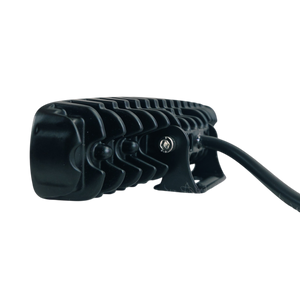 Munkalámpa LED lekerekített terítö 12/24V