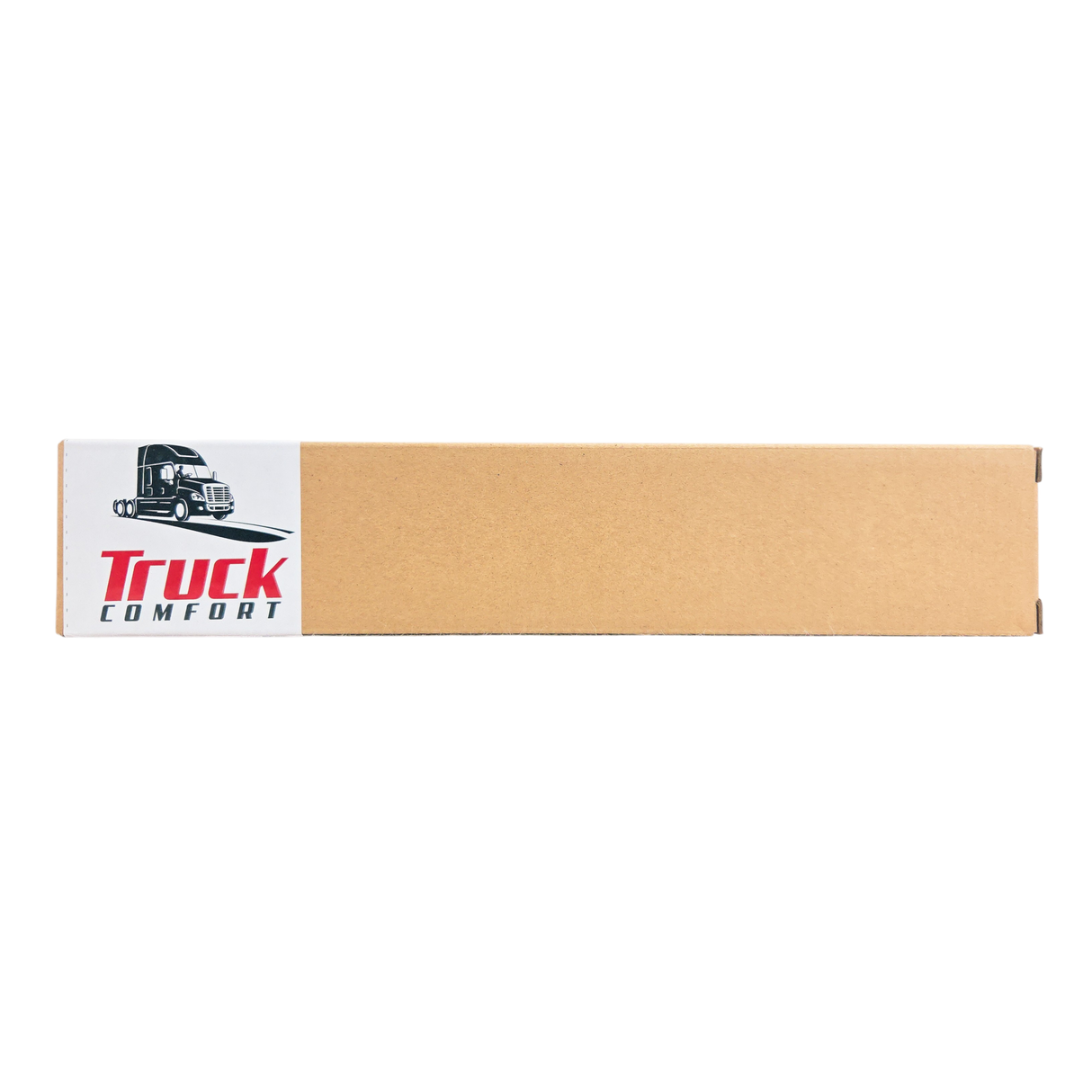 LED Light Bar Single Row Flood 108W