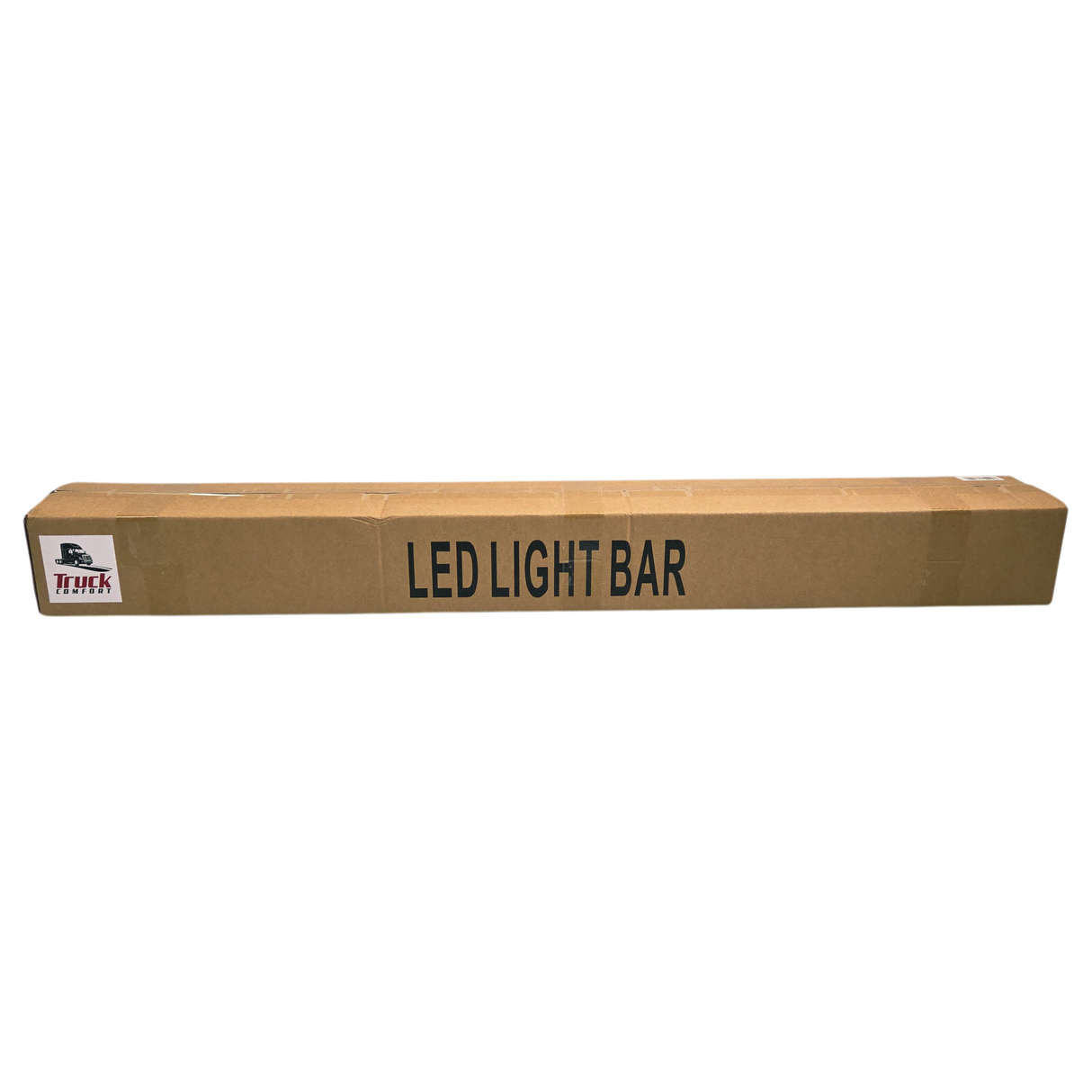 LED fényhíd dupla soros 240W