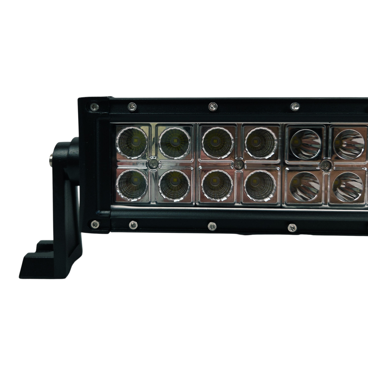 LED fényhíd dupla soros 240W