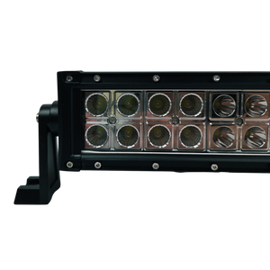 LED fényhíd dupla soros 240W
