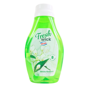 Autóillatosító kanócos 375 ml 8 hétig tartó hatás