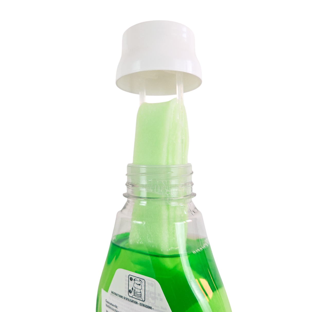 Wick Air Freshener for Car 375 ml – Lasts Up to 8 Weeks