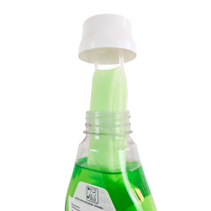 Wick Air Freshener for Car 375 ml – Lasts Up to 8 Weeks