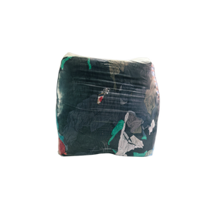 Industrial cleaning rags and wiping cloths 10kg