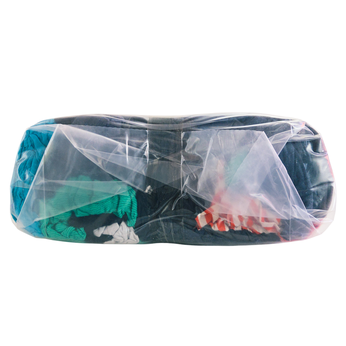 Industrial cleaning rags and wiping cloths 10kg