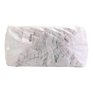 Industrial cleaning rags and wiping cloths 10kg