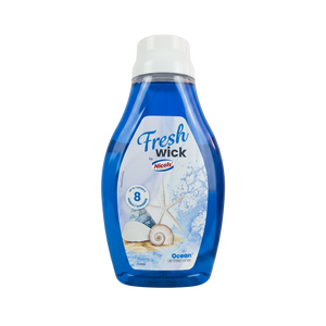 Wick Air Freshener for Car 375 ml – Lasts Up to 8 Weeks