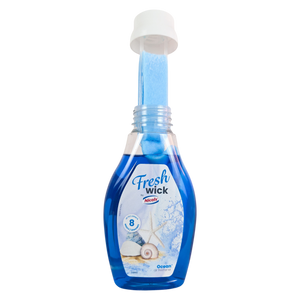 Wick Air Freshener for Car 375 ml – Lasts Up to 8 Weeks