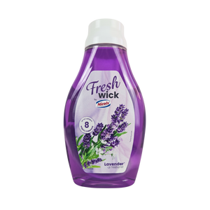 Wick Air Freshener for Car 375 ml – Lasts Up to 8 Weeks