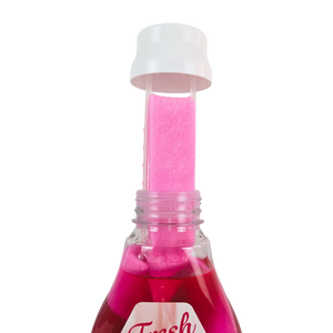 Wick Air Freshener for Car 375 ml – Lasts Up to 8 Weeks