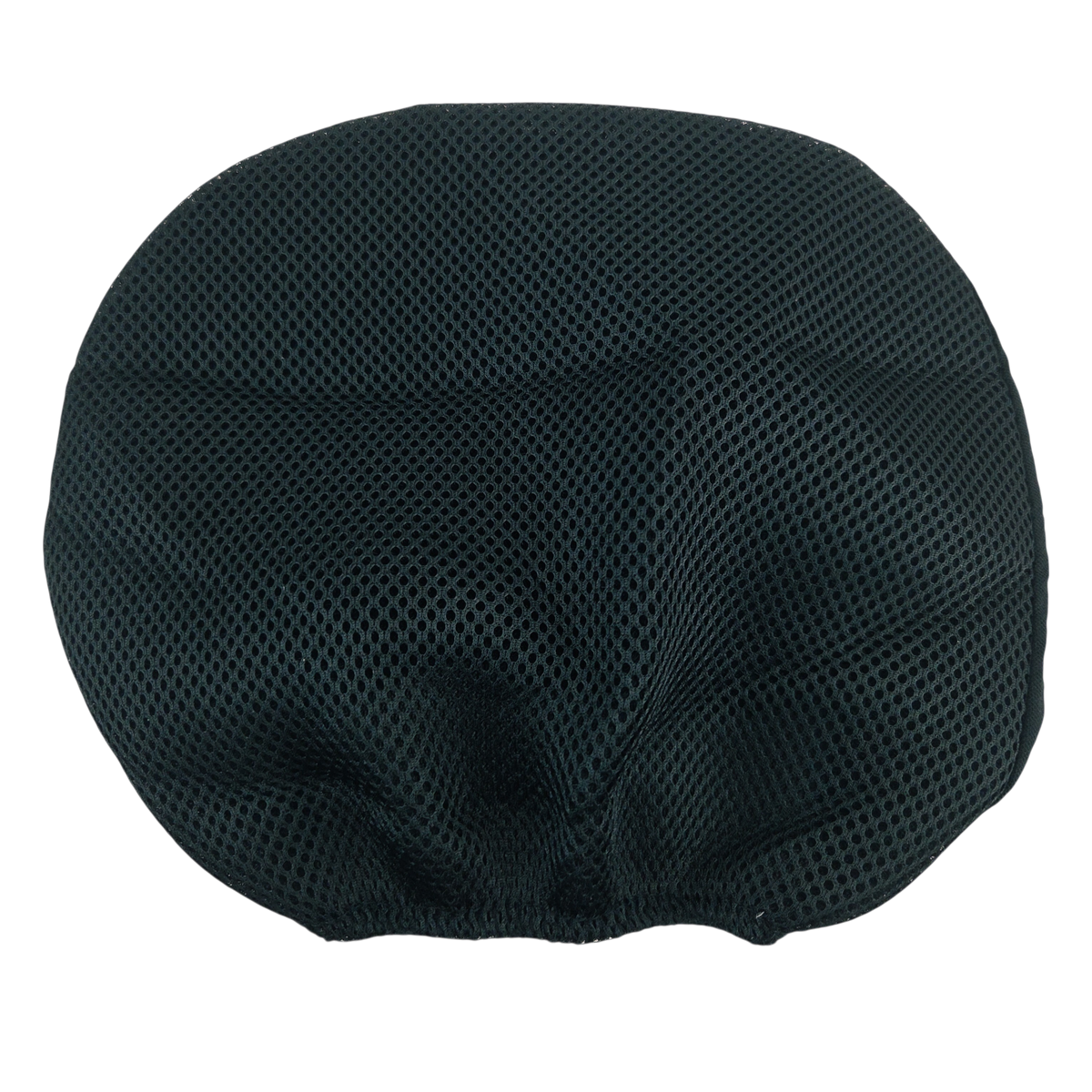 Van Seat Covers 2+1 Universal Set Black