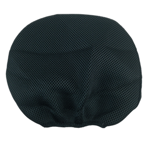 Van Seat Covers 2+1 Universal Set Black