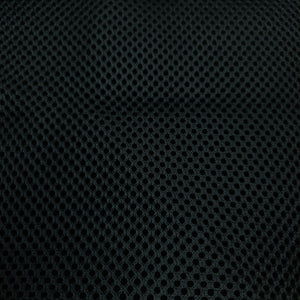 Van Seat Covers 2+1 Universal Set Black