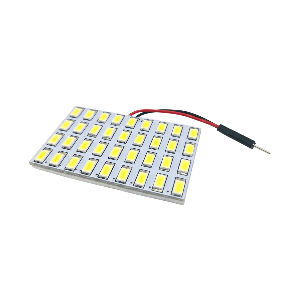 LED Panel SMD White