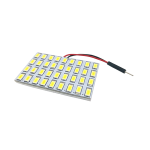 LED Panel SMD White
