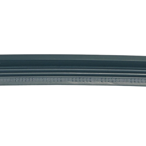 Windscreen Wiper Blade with U-Hook Fitting, Flat Aerodynamic Design