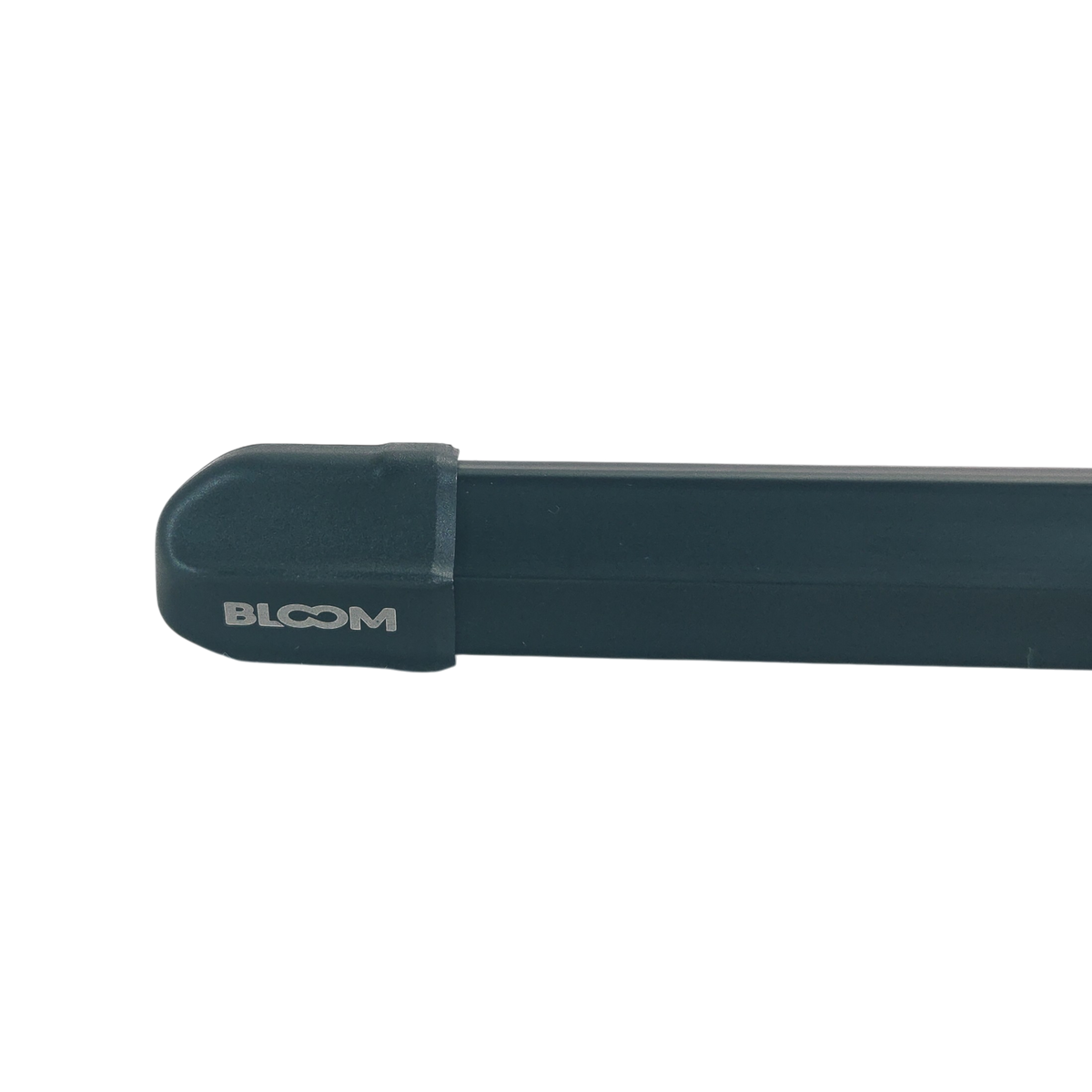Windscreen Wiper Blade with U-Hook Fitting, Flat Aerodynamic Design