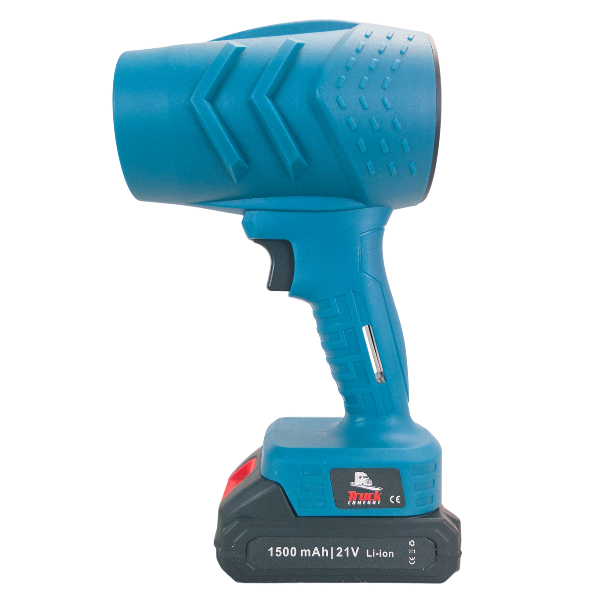 Soffiatore a Batteria 21V 1500mAh