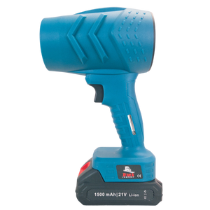 Soffiatore a Batteria 21V 1500mAh