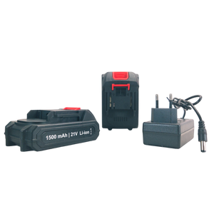 Soffiatore a Batteria 21V 1500mAh