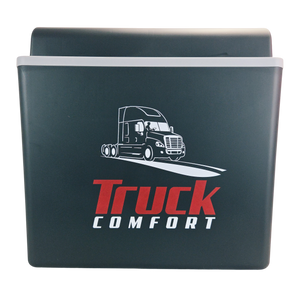 Elektryczna torba chłodząca Truck Comfort 30 l – chłodzenie i podgrzewanie, 12/24/230V