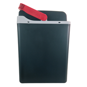 Elektryczna torba chłodząca Truck Comfort 30 l – chłodzenie i podgrzewanie, 12/24/230V