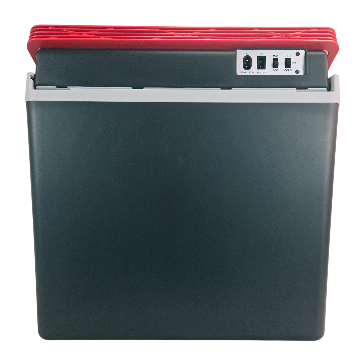 Elektryczna torba chłodząca Truck Comfort 30 l – chłodzenie i podgrzewanie, 12/24/230V
