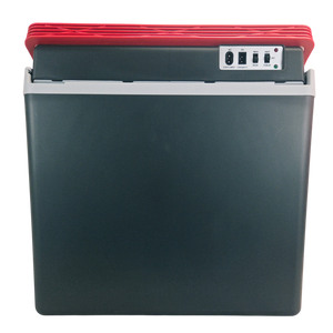 Elektryczna torba chłodząca Truck Comfort 30 l – chłodzenie i podgrzewanie, 12/24/230V