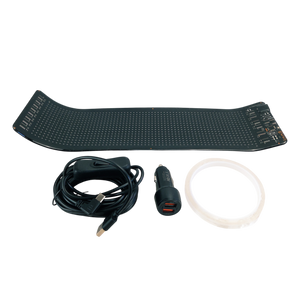 Elastyczny panel LED Matrix (Devil Eyes) – programowalny, sterowanie Bluetooth