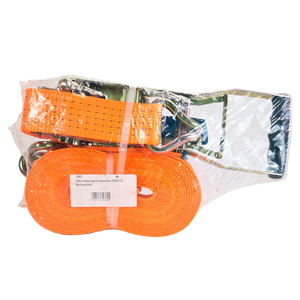 Eslinga de amarre reforzada (ERGO) 5 toneladas