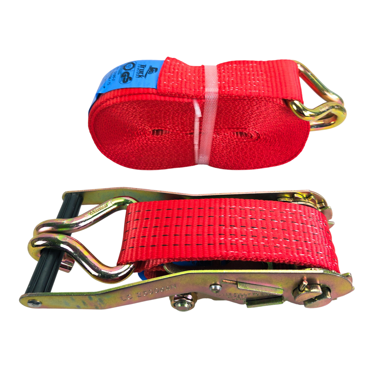 Rakományrögzítő (spanifer) 5t komplett Truck Comfort