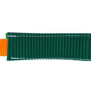 Wheel Straps for Car Transporters 3 Point Tie Down 2.5m