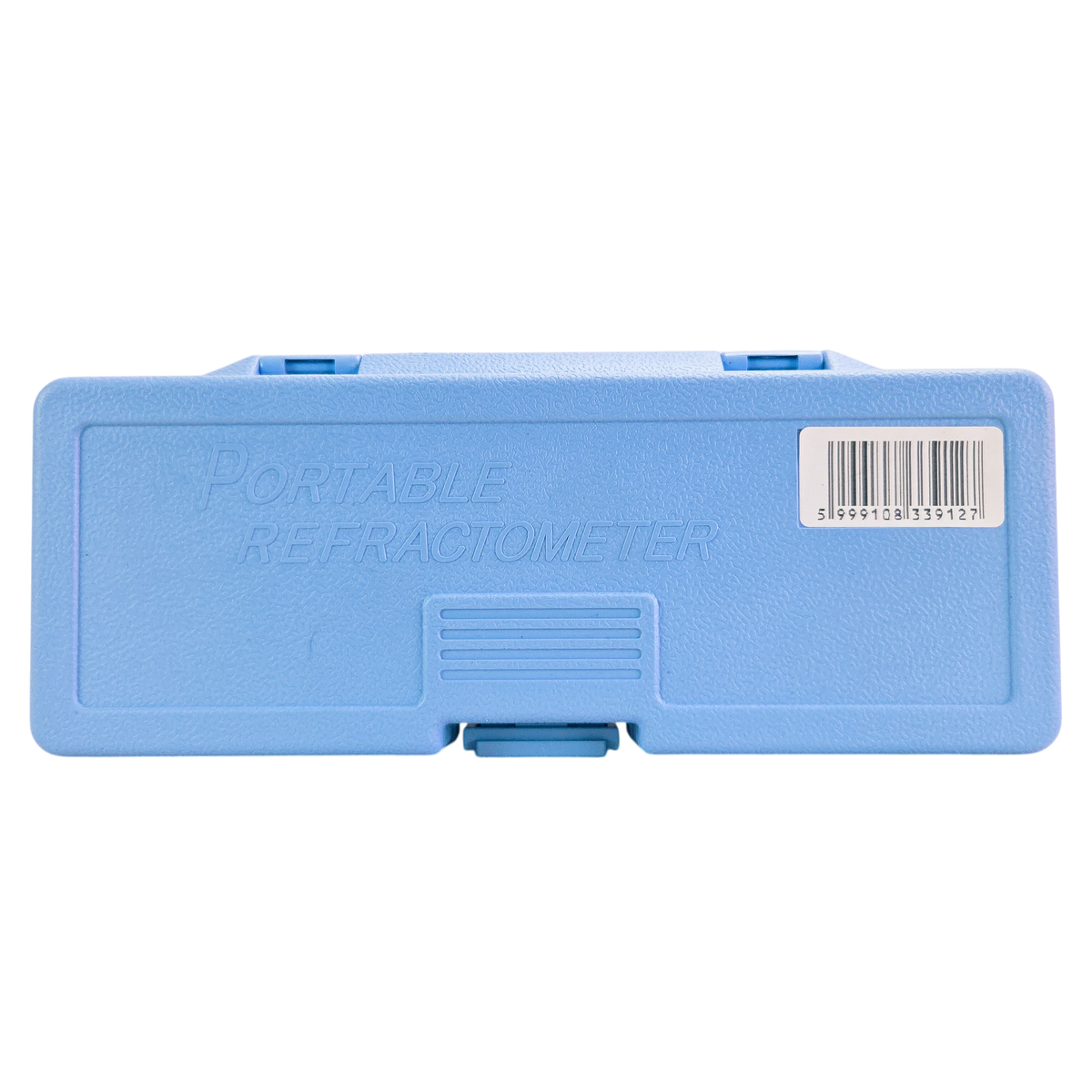 Refractometer for Antifreeze, Battery Fluid, Screenwash and AdBlue