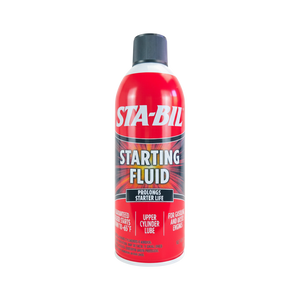 Easy Start Spray up to -54°C for Petrol and Diesel Engines 312g