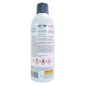 Easy Start Spray up to -54°C for Petrol and Diesel Engines 312g