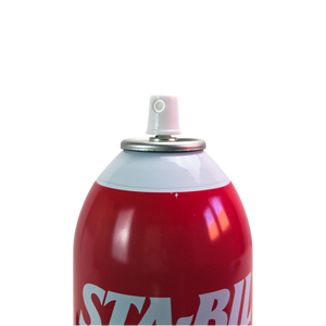 Easy Start Spray up to -54°C for Petrol and Diesel Engines 312g