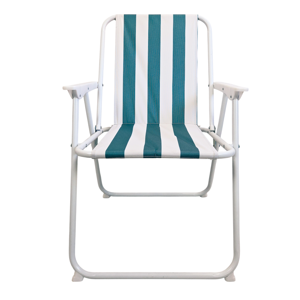 Camping Chair Foldable Lightweight Aluminium 120 kg