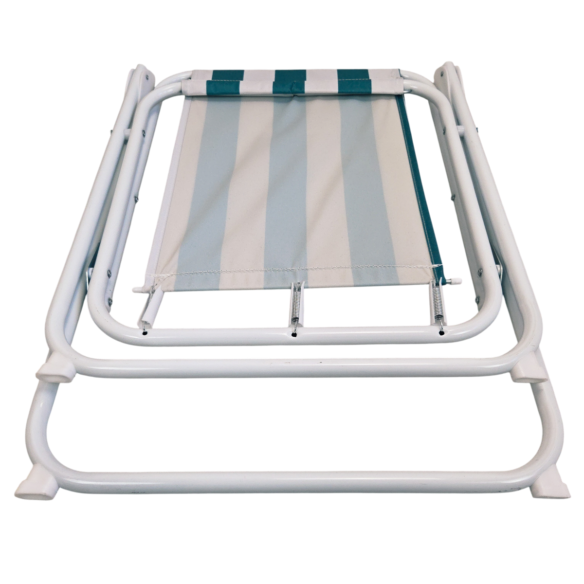 Camping Chair Foldable Lightweight Aluminium 120 kg