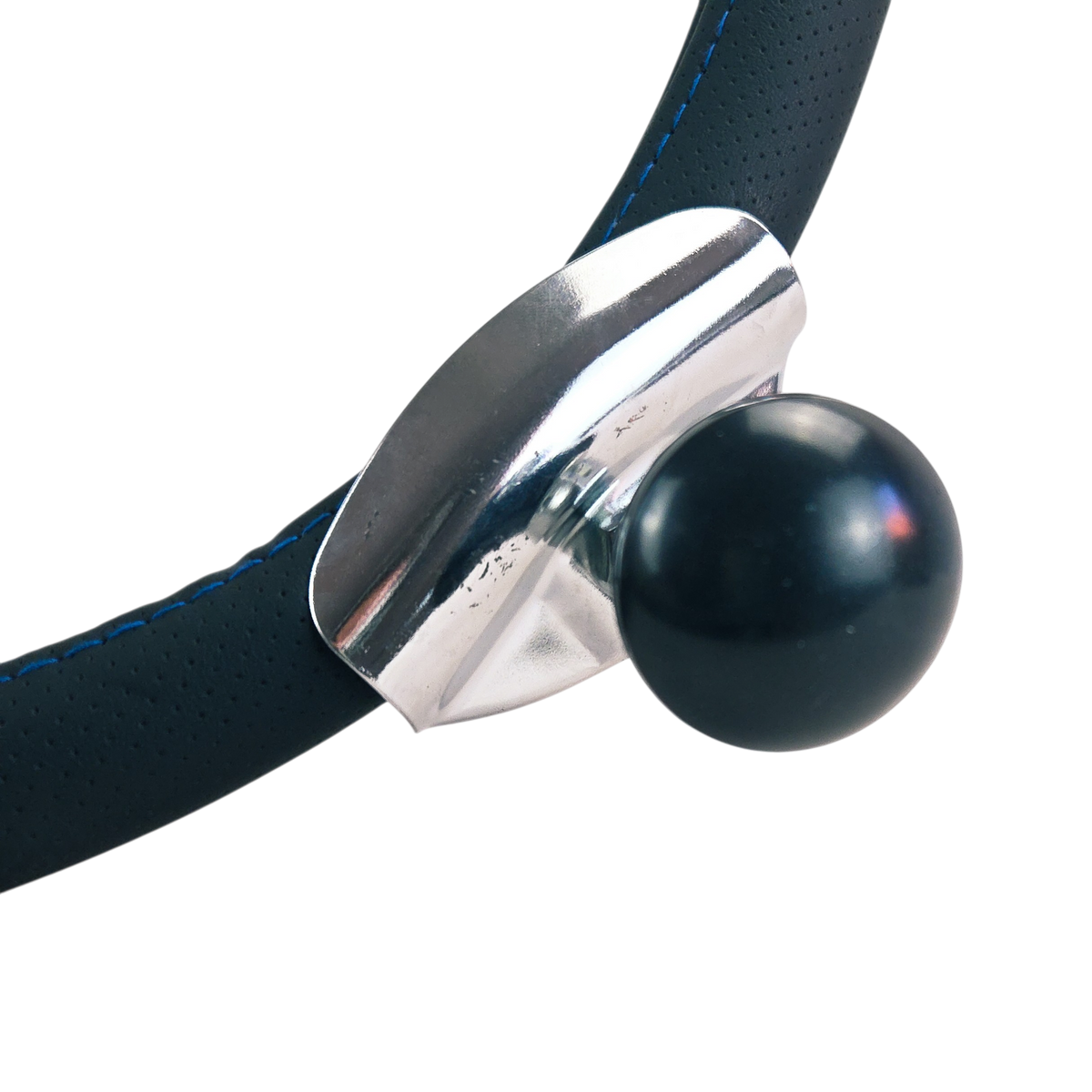 Steering Wheel Spinner Knob for Cars, Trucks and Tractors
