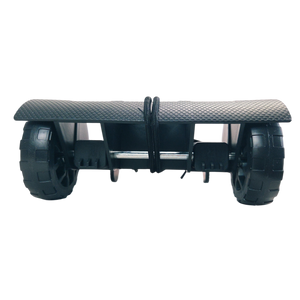 Sack Barrow Folding 50kg with Telescopic Handle and Securing Strap