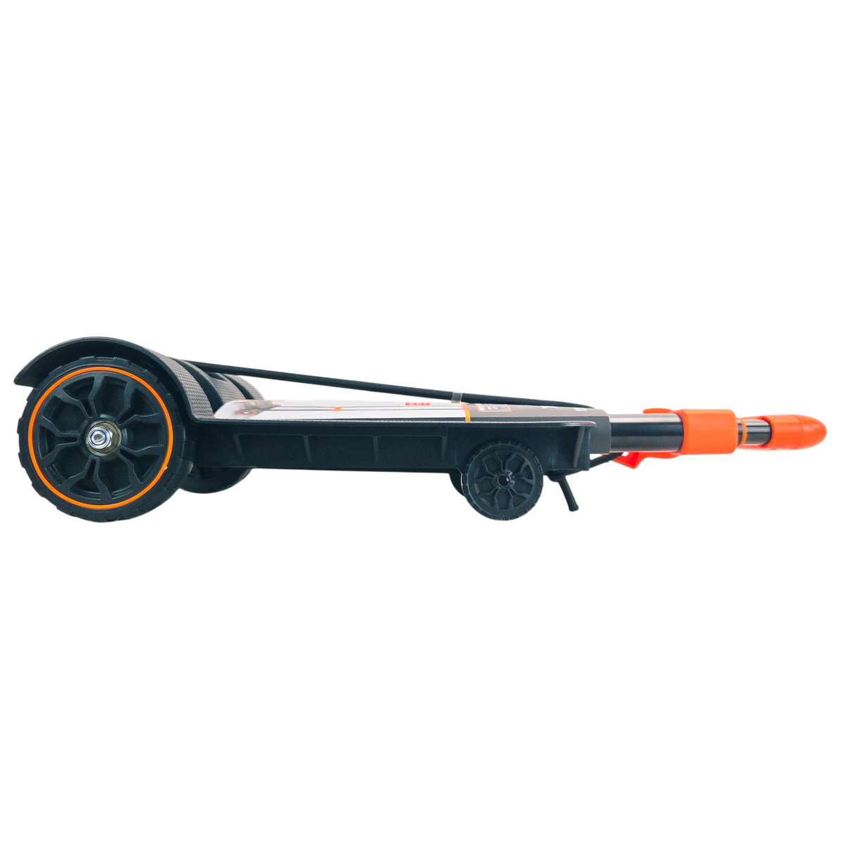 Sack Barrow Folding 50kg with Telescopic Handle and Securing Strap