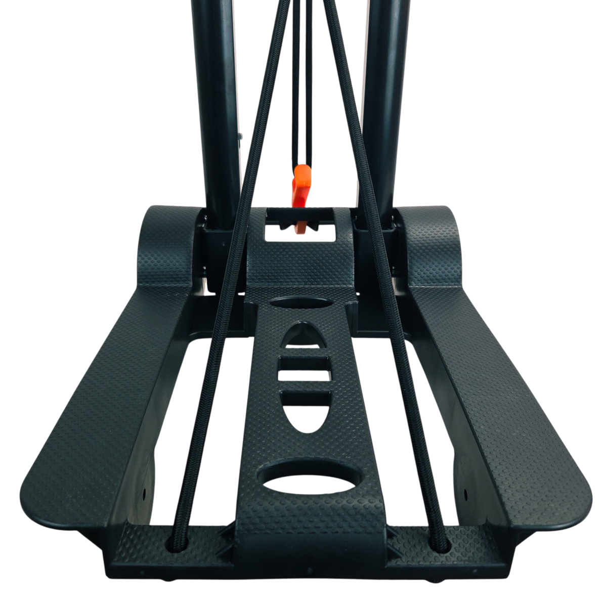 Sack Barrow Folding 50kg with Telescopic Handle and Securing Strap