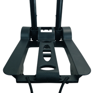 Sack Barrow Folding 50kg with Telescopic Handle and Securing Strap