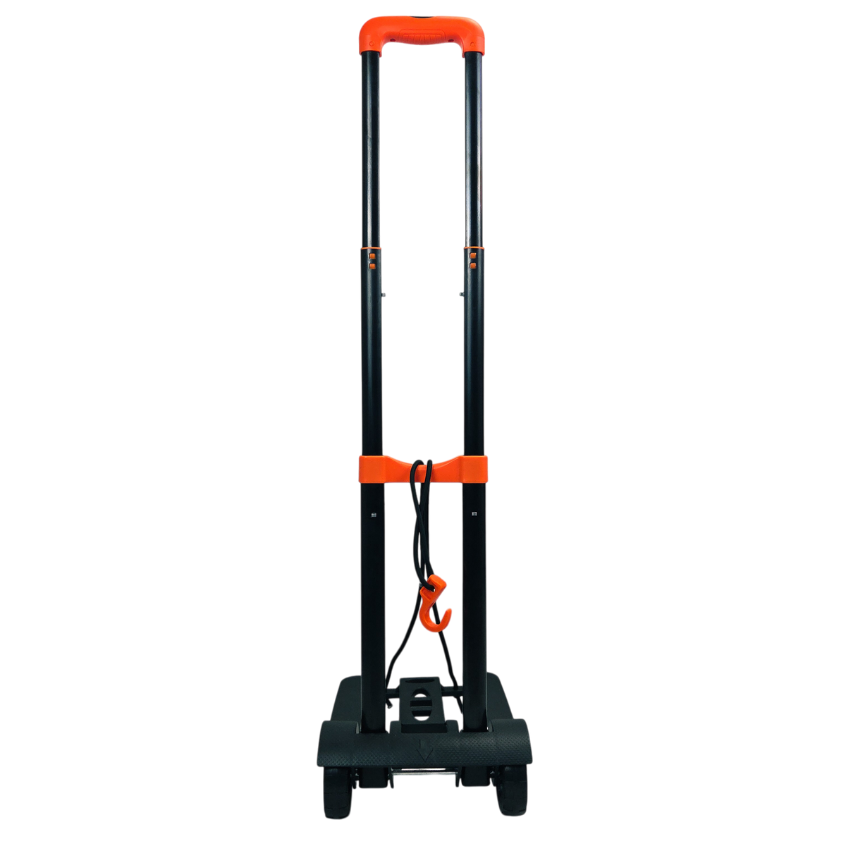 Sack Barrow Folding 50kg with Telescopic Handle and Securing Strap