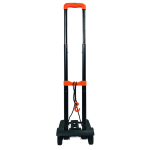 Sack Barrow Folding 50kg with Telescopic Handle and Securing Strap