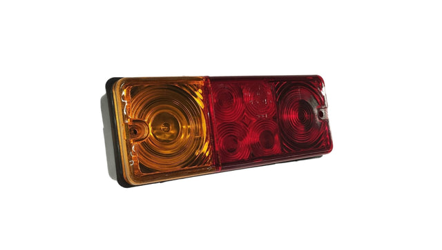 New Ifa Trailer Lamp