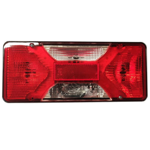 Rear Lamp for Iveco Daily (Small, from 2006)