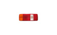 5-Chamber Rear Lamp Lens for MAN Trucks
